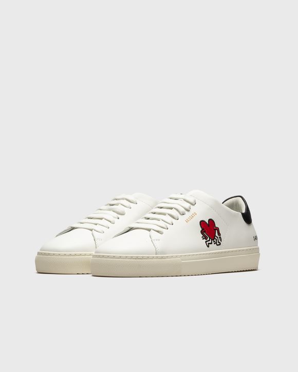 WMNS Clean 90 Keith Haring