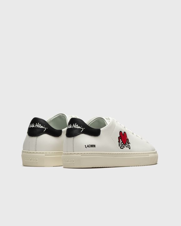 WMNS Clean 90 Keith Haring