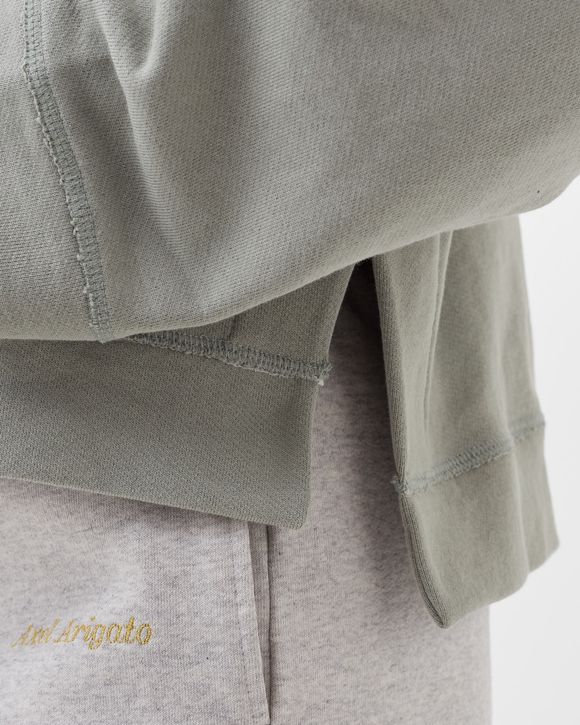 WMNS Cure Cropped Hoodie