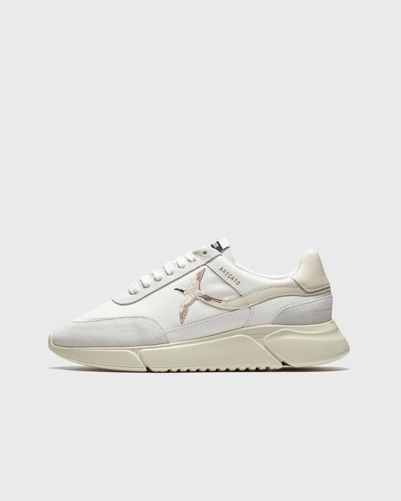 WMNS Genesis Stripe Bee Bird
