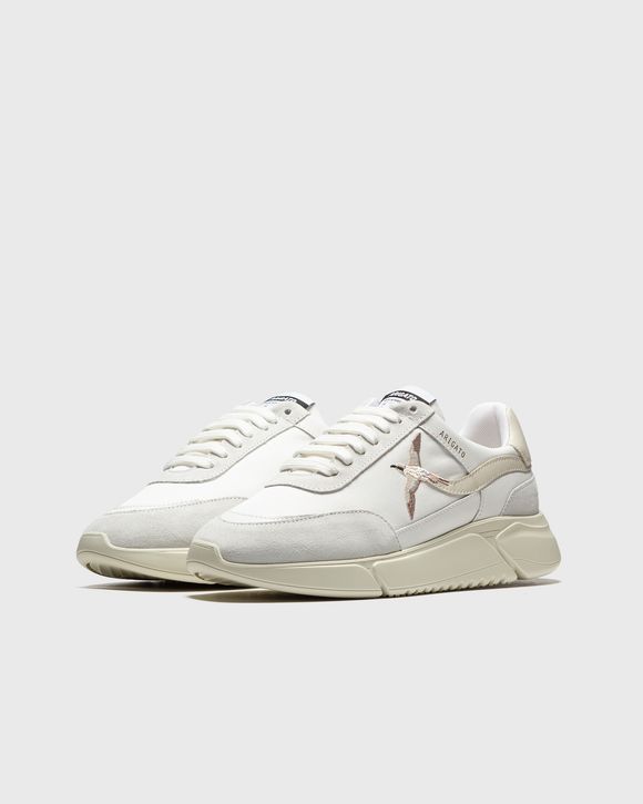WMNS Genesis Stripe Bee Bird