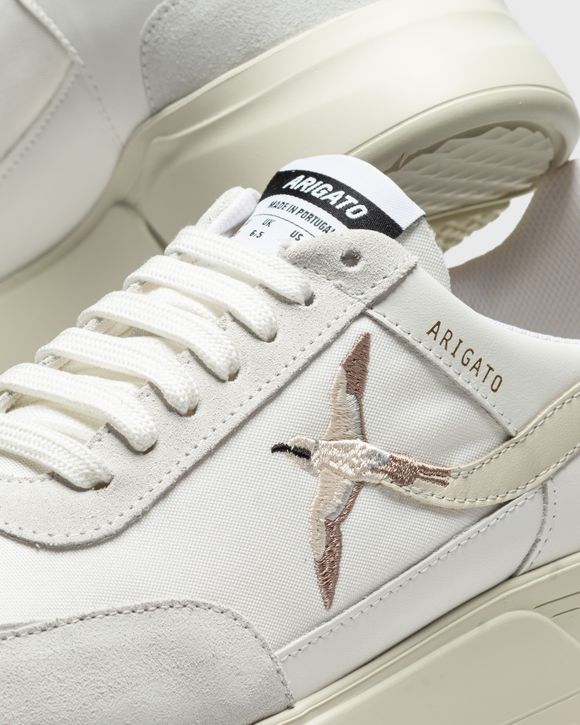 WMNS Genesis Stripe Bee Bird