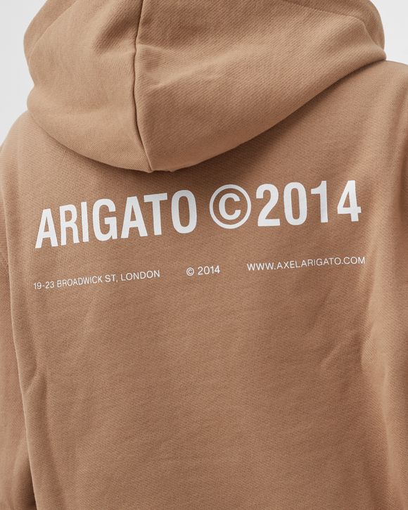 WMNS London Hoodie