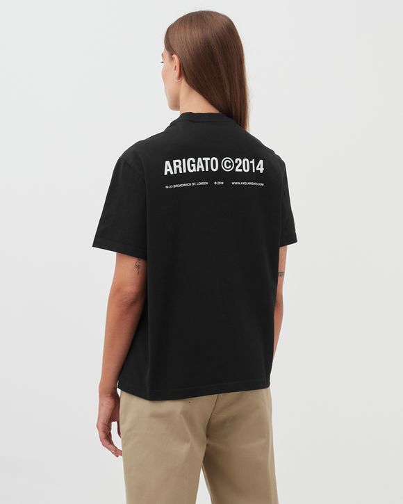 WMNS London TEE