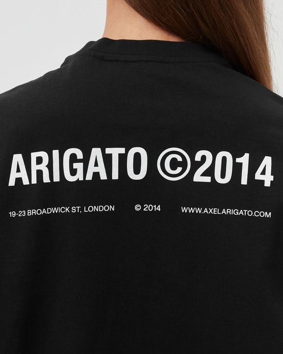 WMNS London TEE