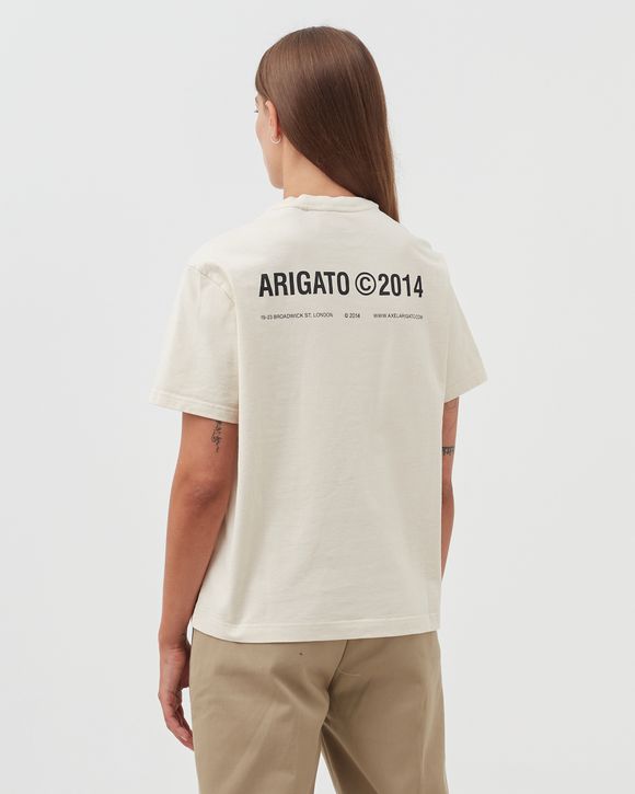 WMNS London TEE