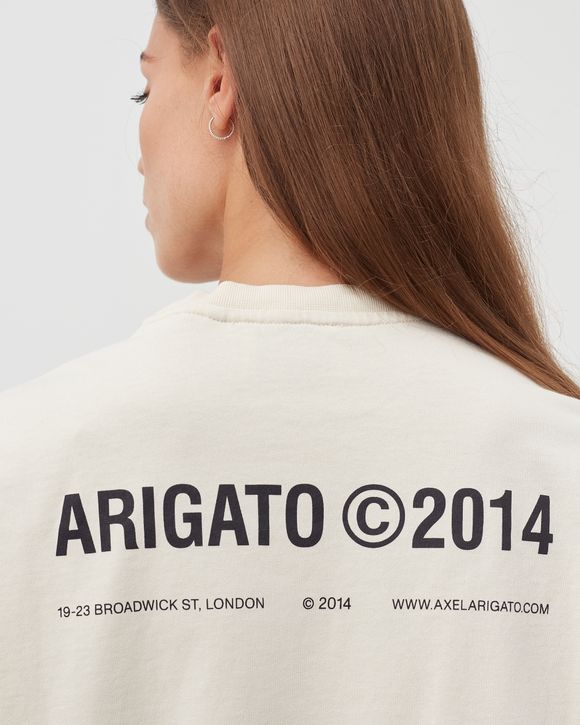 WMNS London TEE