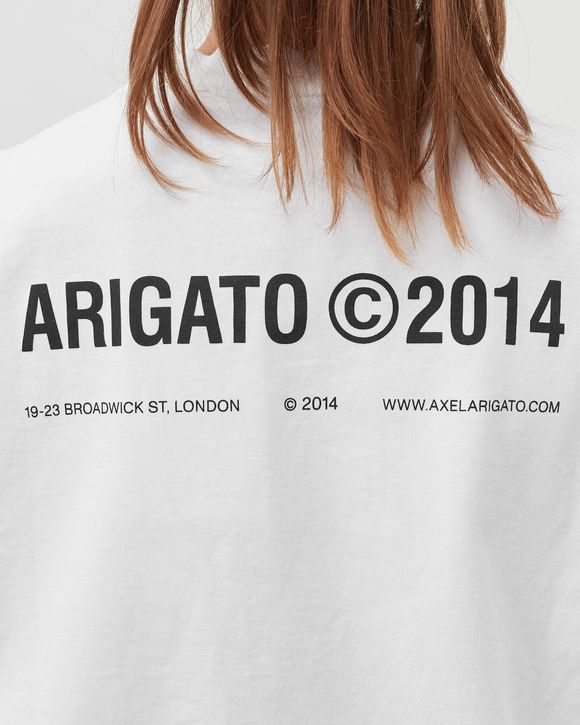 WMNS London TEE