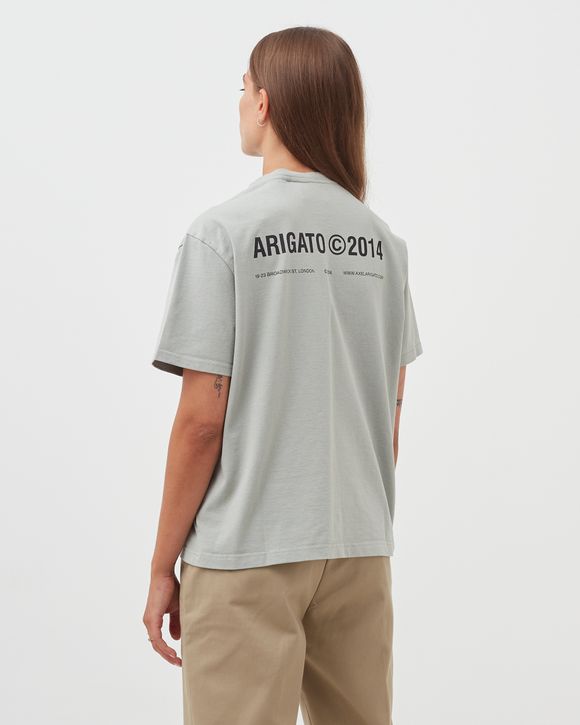 WMNS London TEE