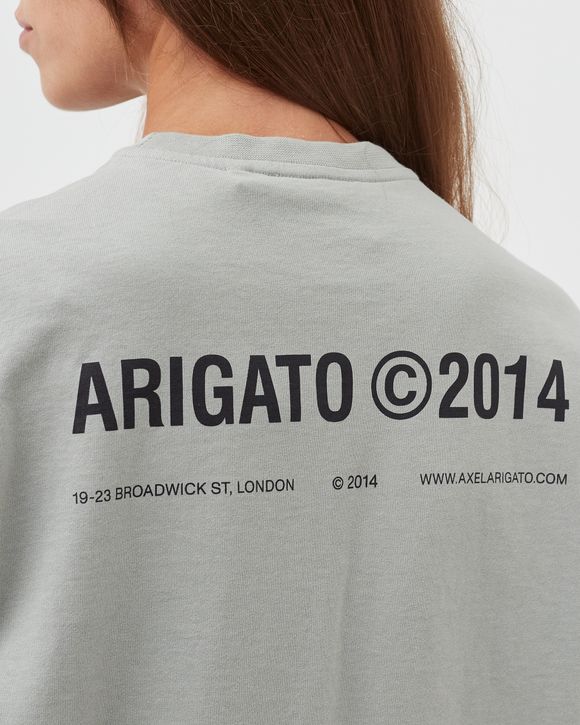 WMNS London TEE