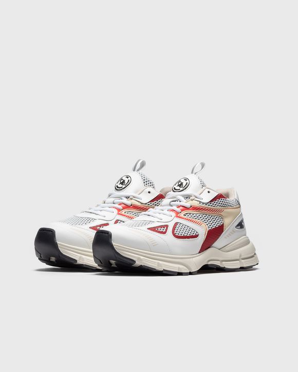 WMNS Marathon Runner