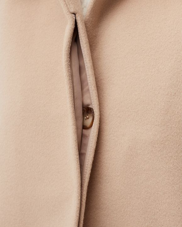 WMNS Millenium Wool Coat