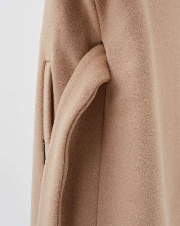 WMNS Millenium Wool Coat