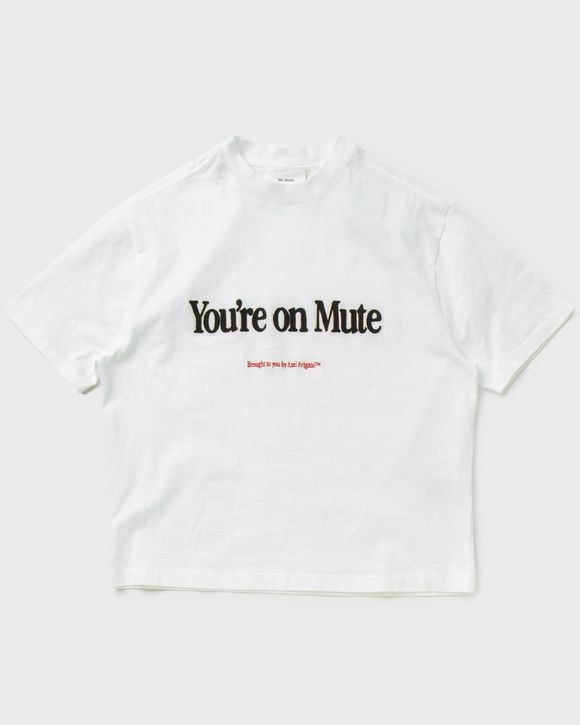 WMNS Mute Tee