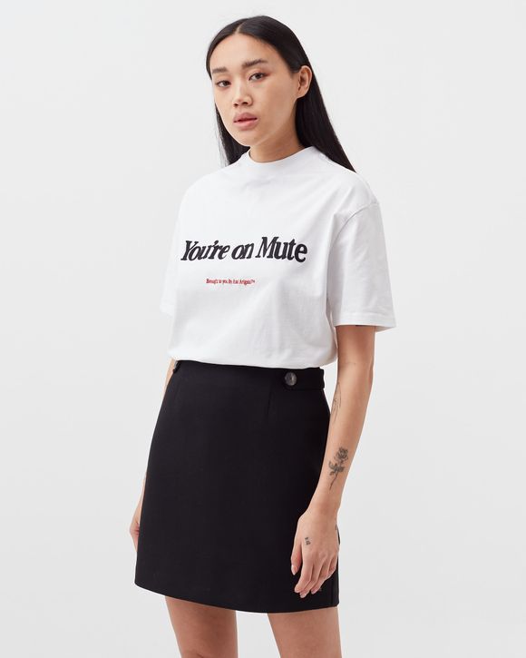 WMNS Mute Tee