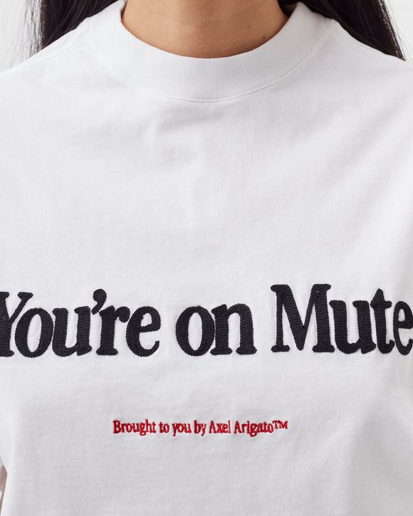 WMNS Mute Tee