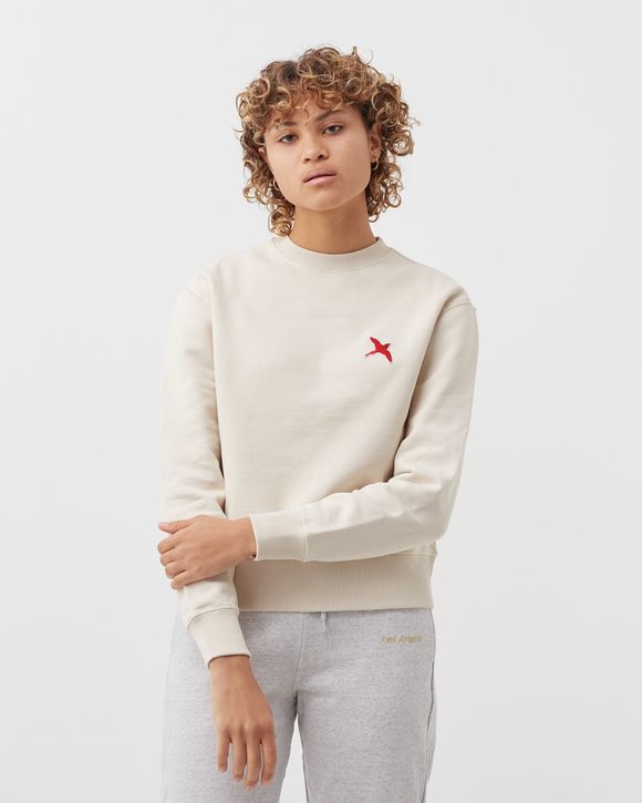 WMNS Rouge Bee Bird Sweatshirt