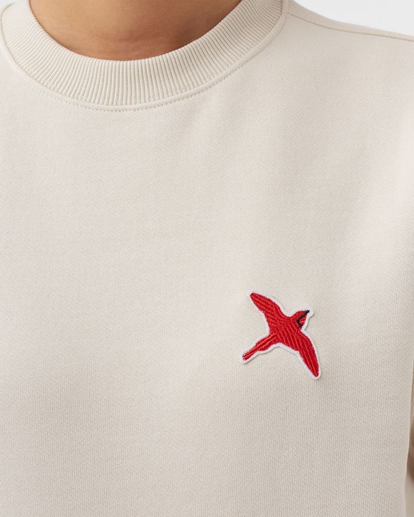 WMNS Rouge Bee Bird Sweatshirt