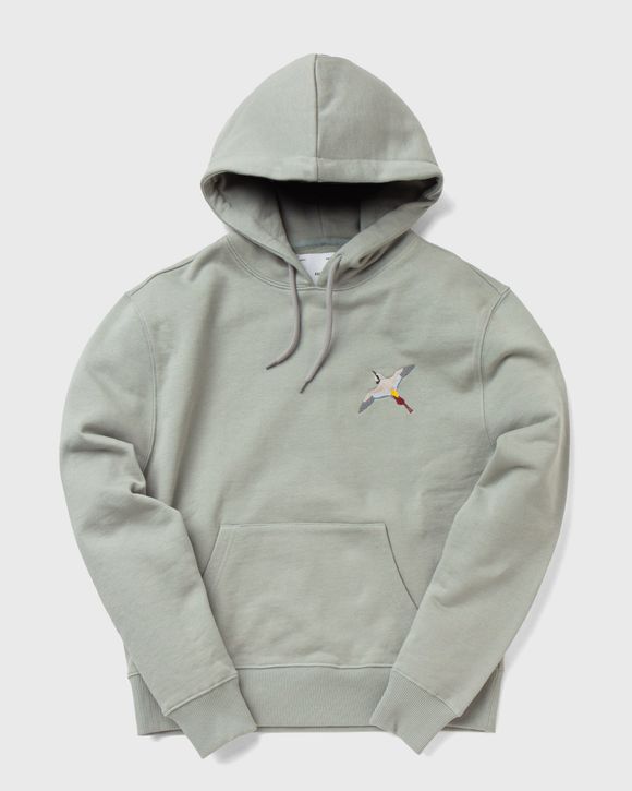 WMNS Single Bee Bird Hoodie