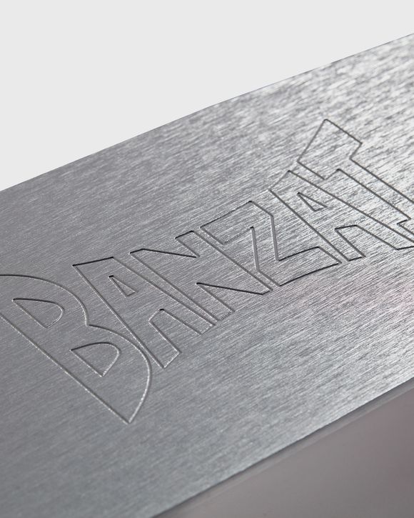 BANZAI OG ALUMINIUM SKATEBOARD (72 cm)