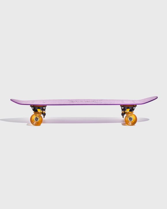 BANZAI OG ALUMINIUM SKATEBOARD (72 cm)