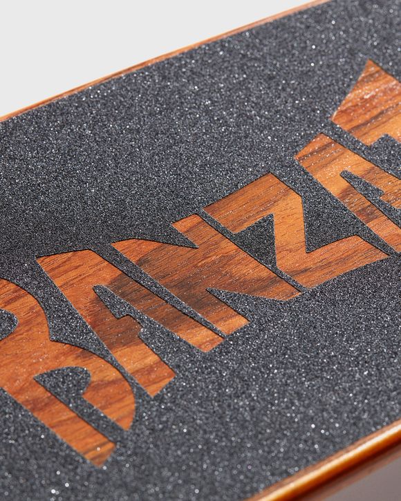 BANZAI WOOD DARK LARGE - 28,5" (72cm)