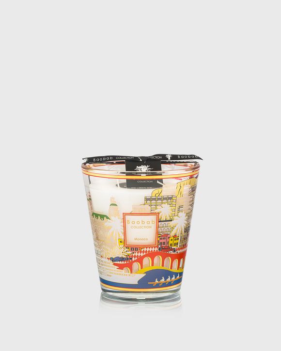 CANDLE MONACO 1,1KG