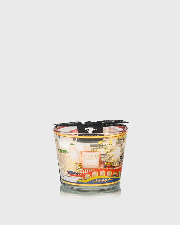 CANDLE MONACO 500GR