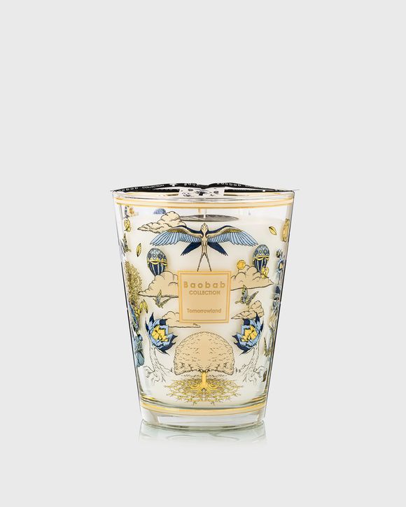 CANDLE TOMORROWLAND 2026 3KG
