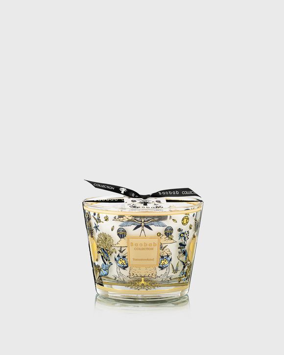 CANDLE TOMORROWLAND 2026 500GR
