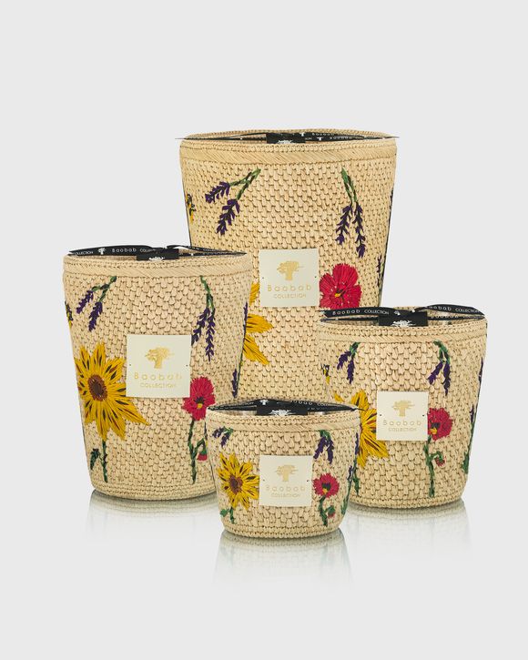 CANDLE VONY AHITRA 1,1KG