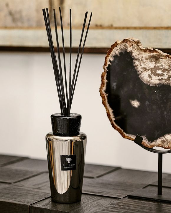 Diffuser 500ml Platinum