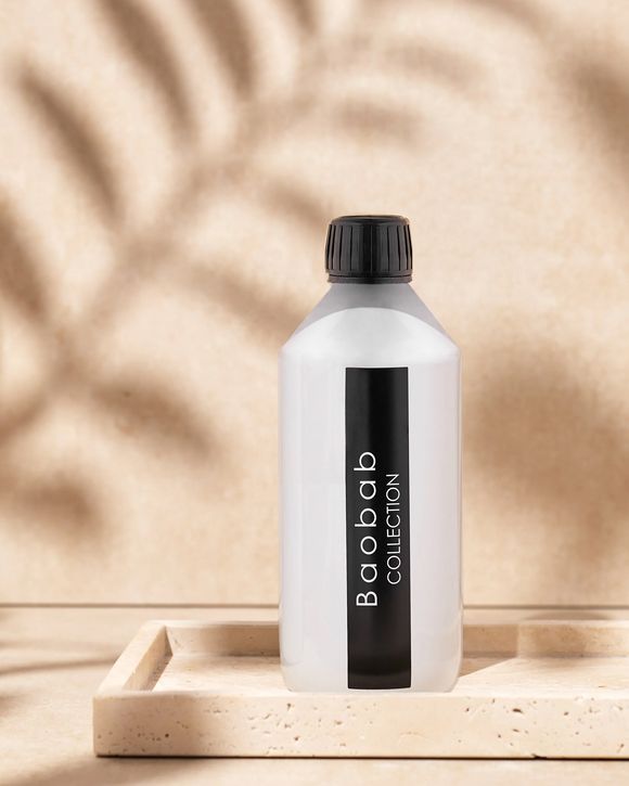 Diffuser Refill 500ml Platinum