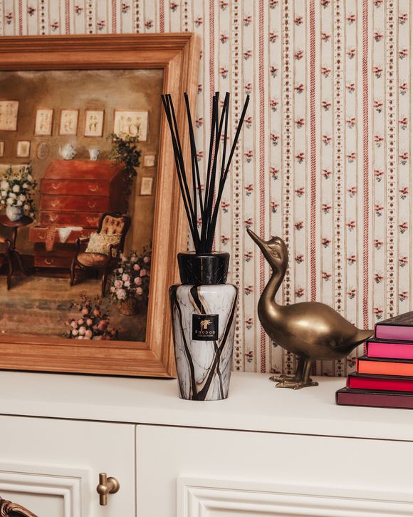 DIFFUSER STONES MARBLE 2025