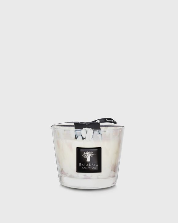 Max 10 Pearls White - 500GR