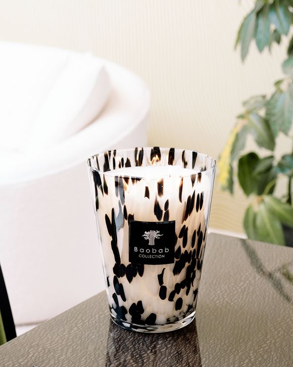 Max 16 Pearls Black - 1,1kg