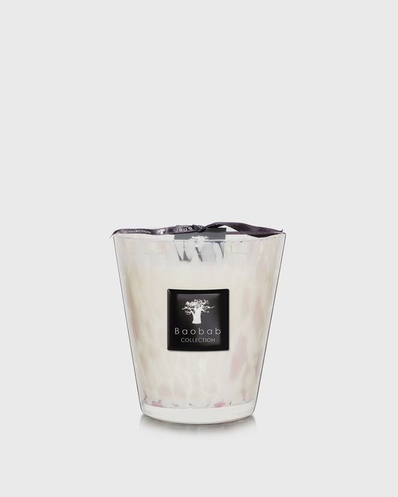 Max 16 Pearls White - 1,1kg
