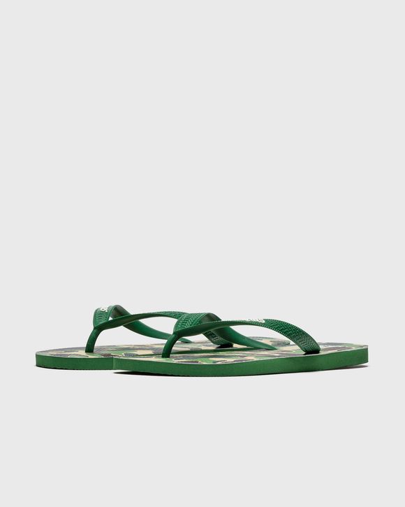 Bape x Havaianas Slides