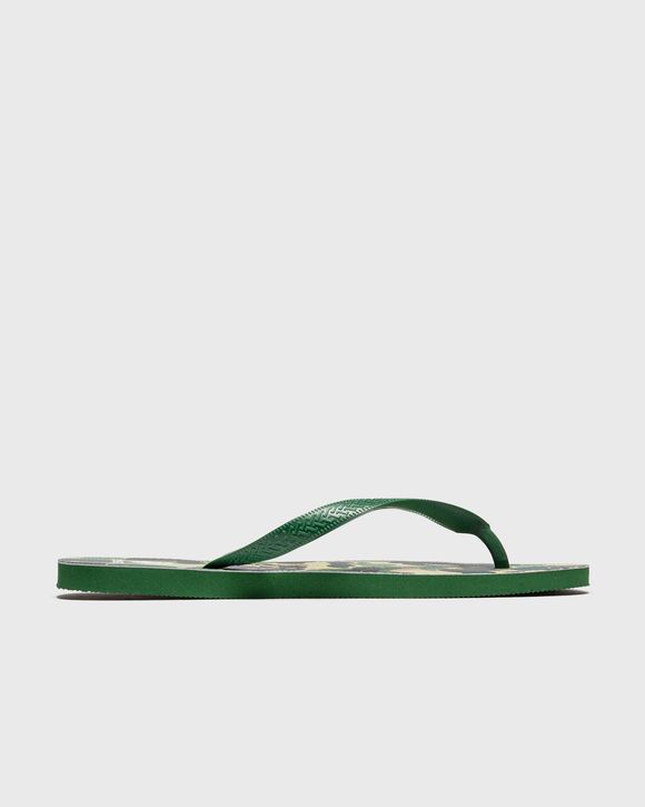 Bape x Havaianas Slides