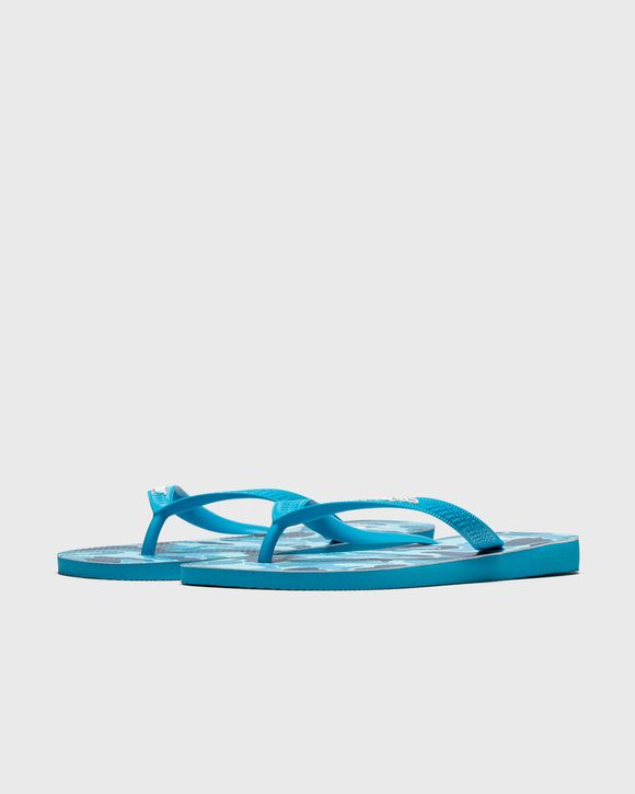 Bape x Havaianas Slides