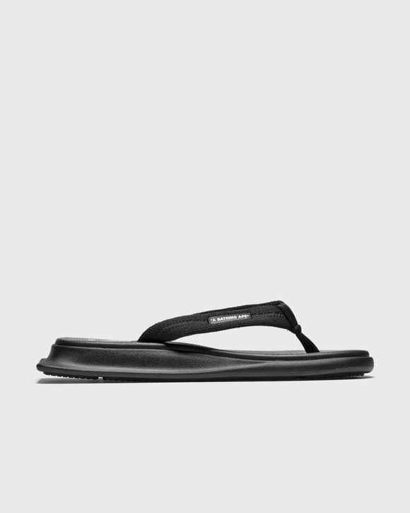 Bape x Havaianas TRADI ZORI
