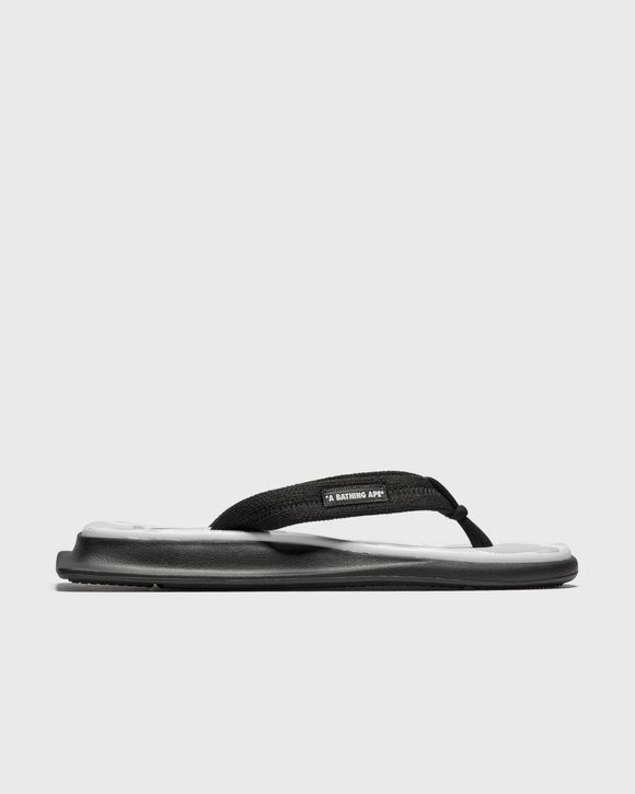 Bape x Havaianas TRADI ZORI 