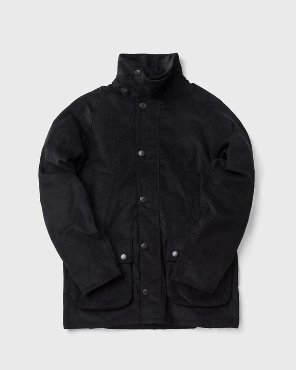 Cord Slim Bedale Casual Jacket