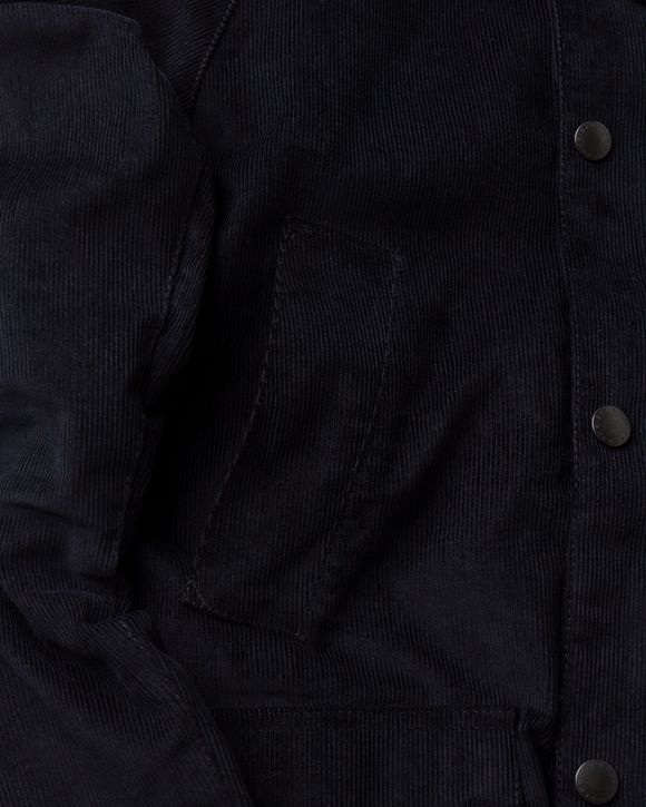 Cord Slim Bedale Casual Jacket