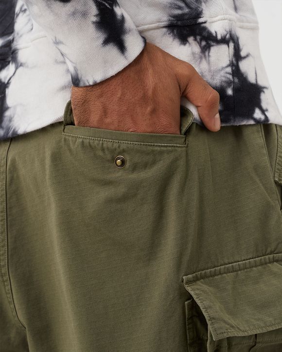 Jack Ripstop Cargo Trouser