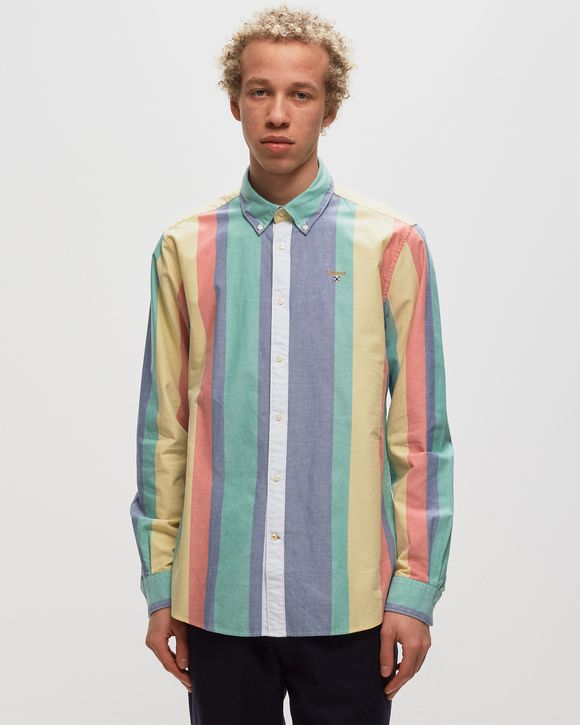 Barbour Fulwell TF Shirt