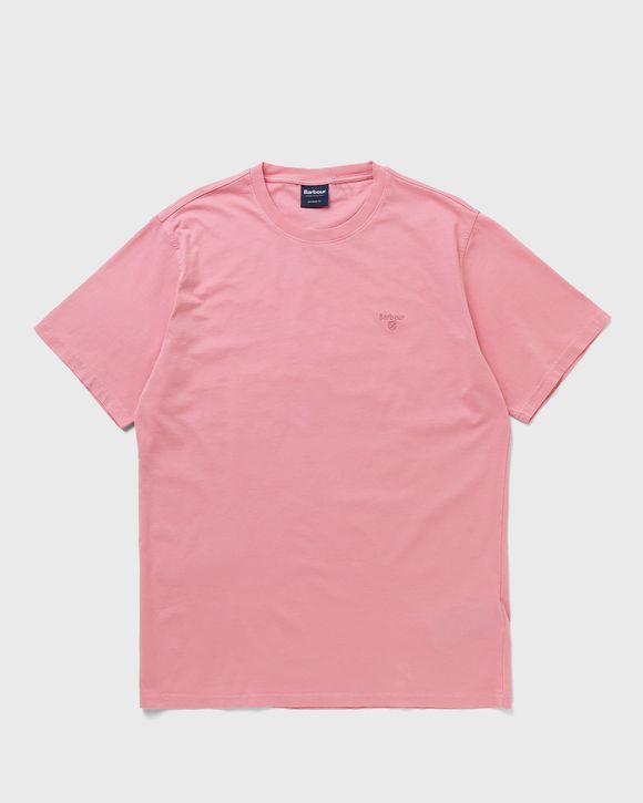 Barbour Garment Dye Tee