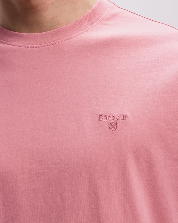 Barbour Garment Dye Tee