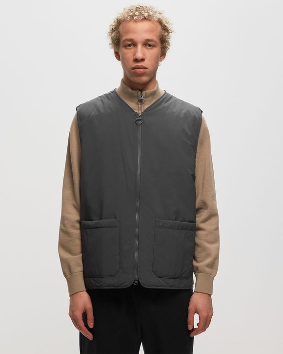 Barbour Harpen Gilet