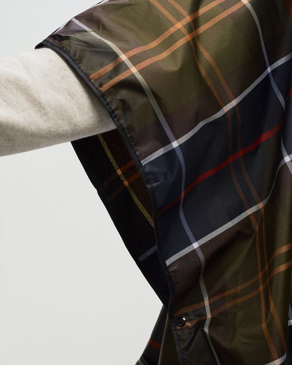 Barbour Showerproof Poncho